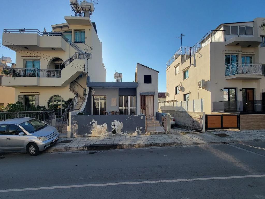 House (Share) – Germasogeia, Limassol