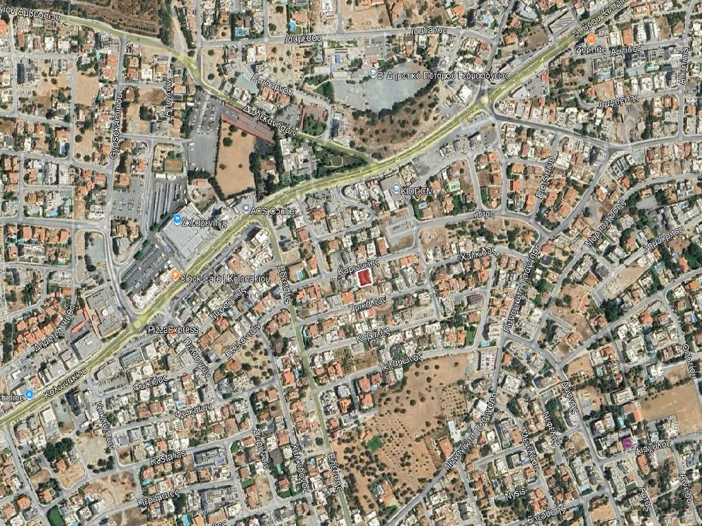 House (Share) – Germasogeia, Limassol