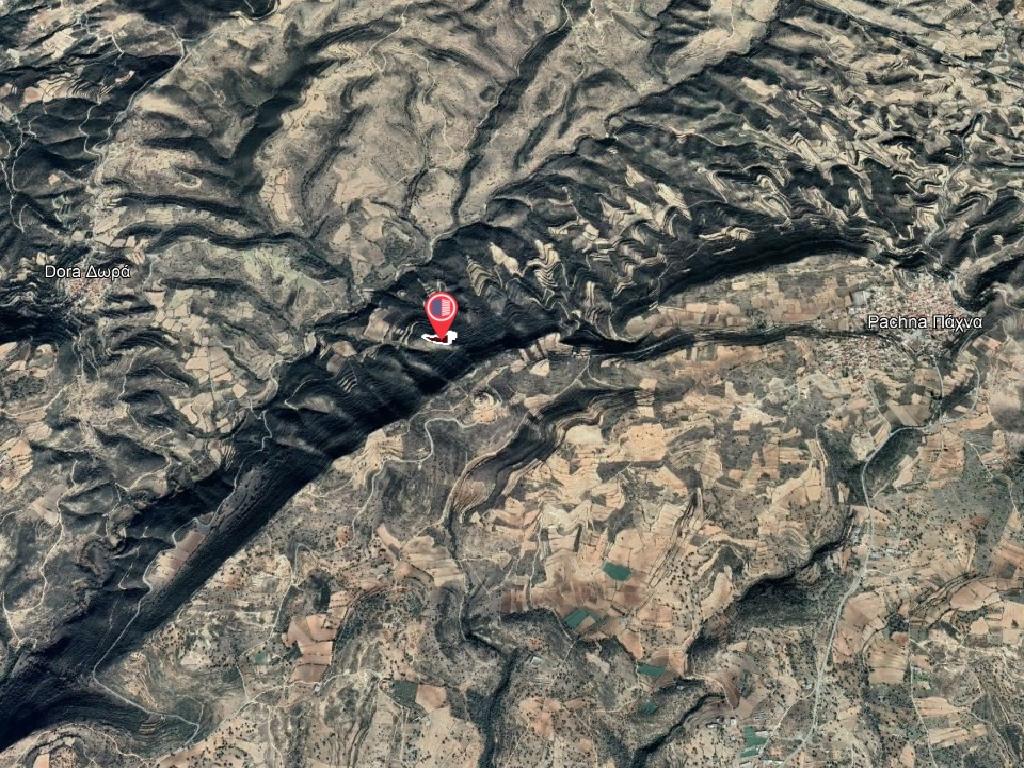 Field - Pachna, Limassol