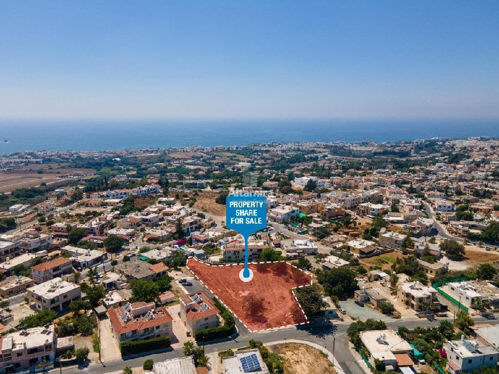 Field (Share) - Chlorakas, Paphos