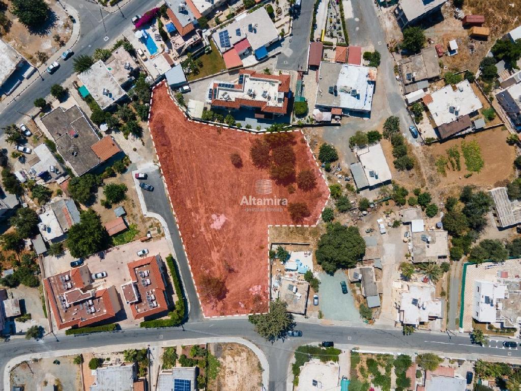 Field (Share) - Chlorakas, Paphos