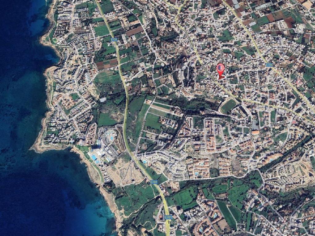 Field (Share) - Chlorakas, Paphos