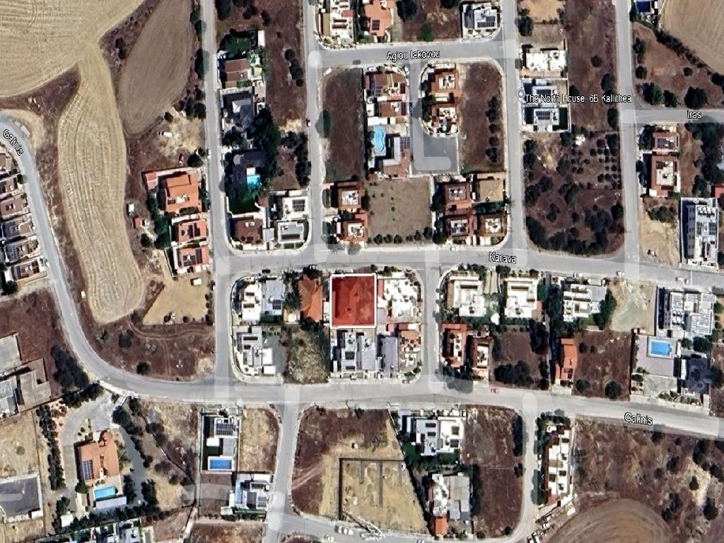 Detached house-Dali-PR45185