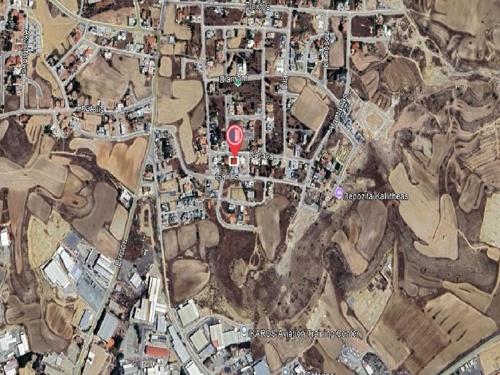 Detached house-Dali-PR45185