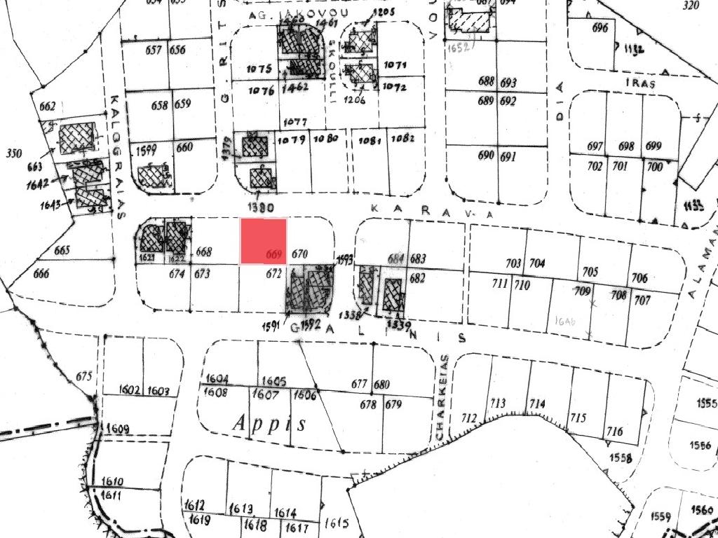 Detached house-Dali-PR45185