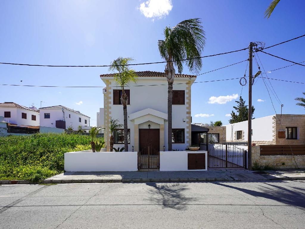 Detached house-Dali-PR45185
