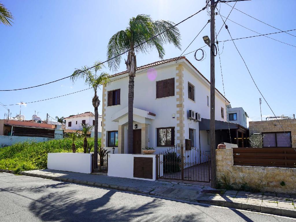 Detached house-Dali-PR45185