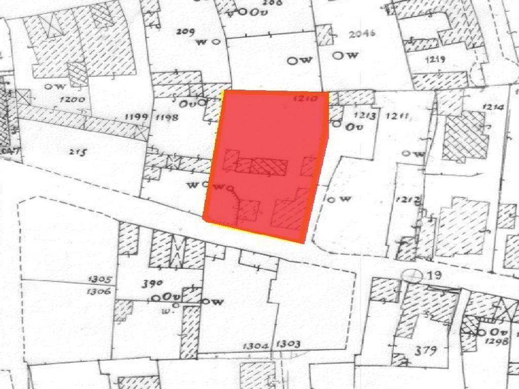 Detached house-Athienou-PR45077