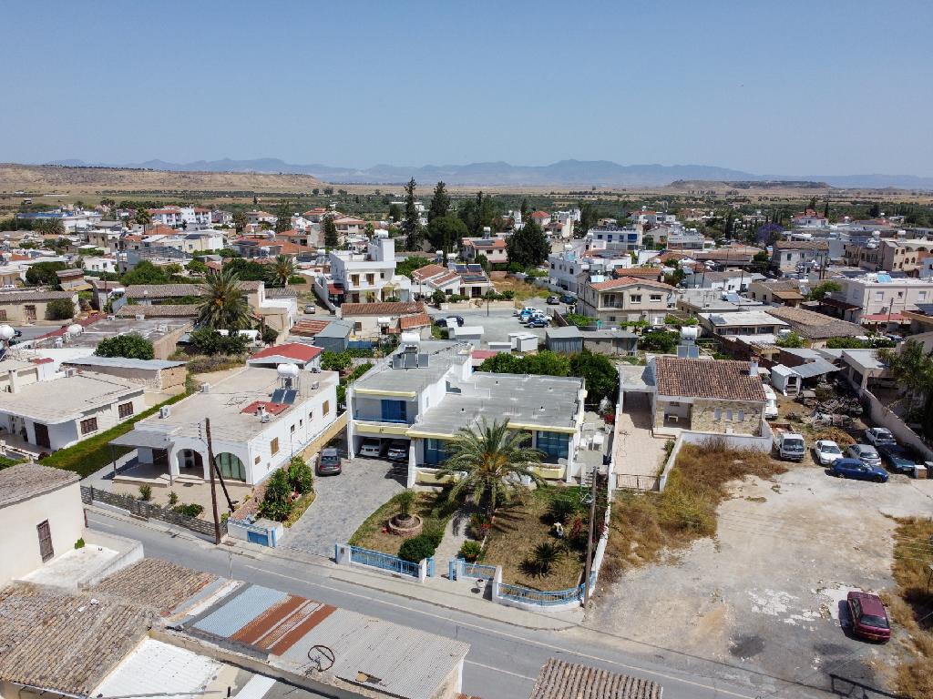 Detached house-Athienou-PR45077
