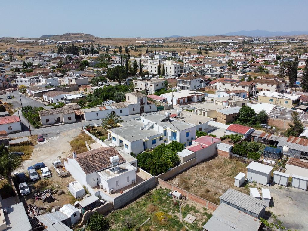Field - Athienou, Larnaca