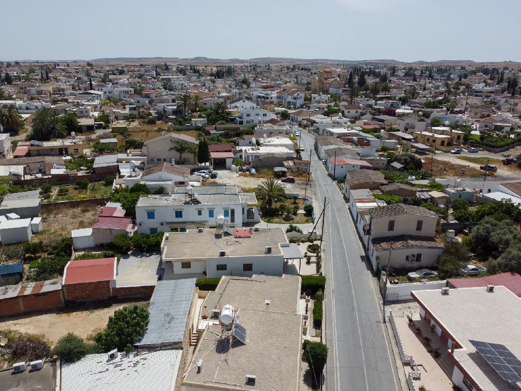Field - Athienou, Larnaca