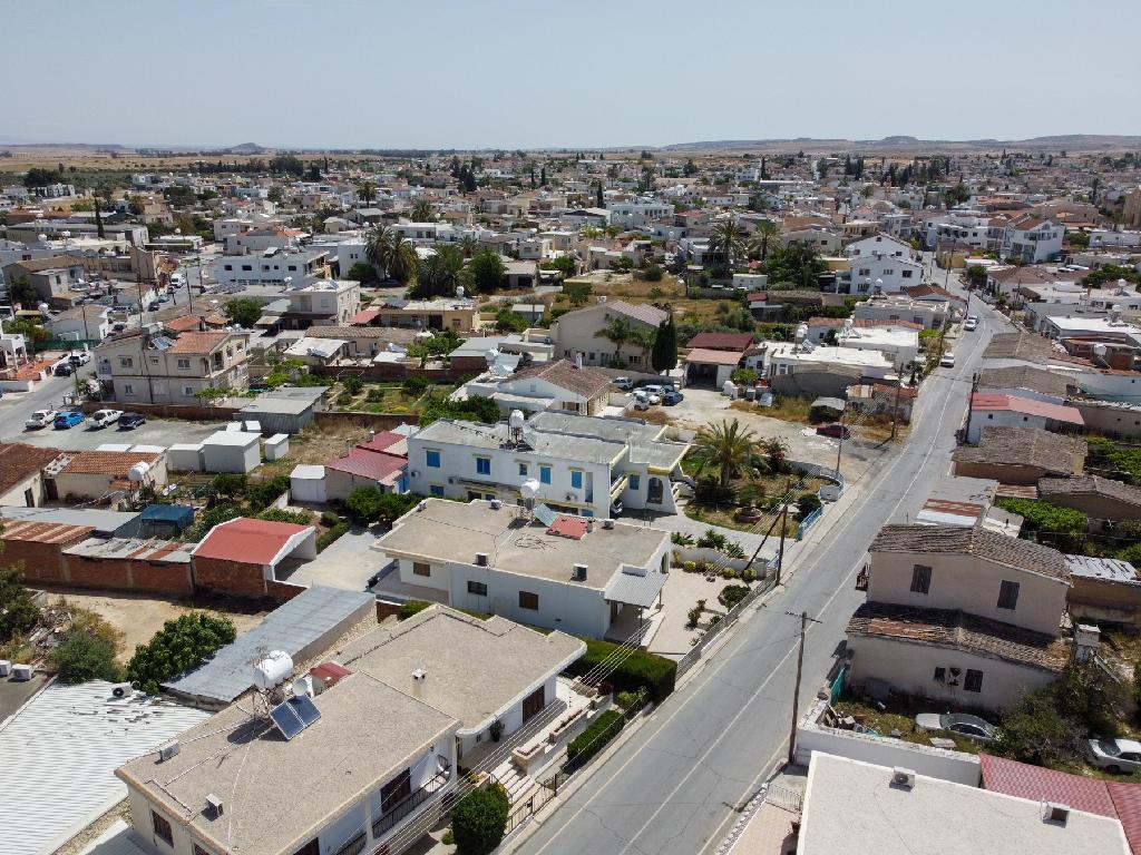 Field - Athienou, Larnaca