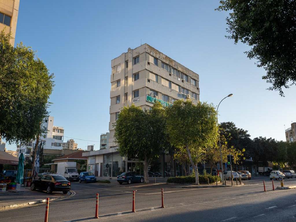 Office - Agios Antonios, Nicosia