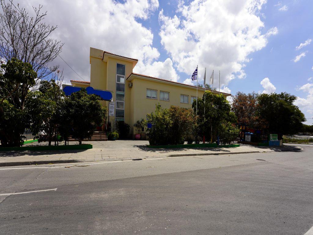 Building - Lakatameia, Nicosia