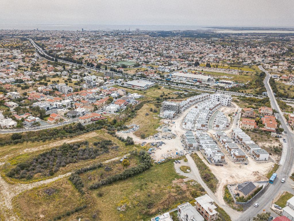 Field (share) - Ypsonas, Limassol