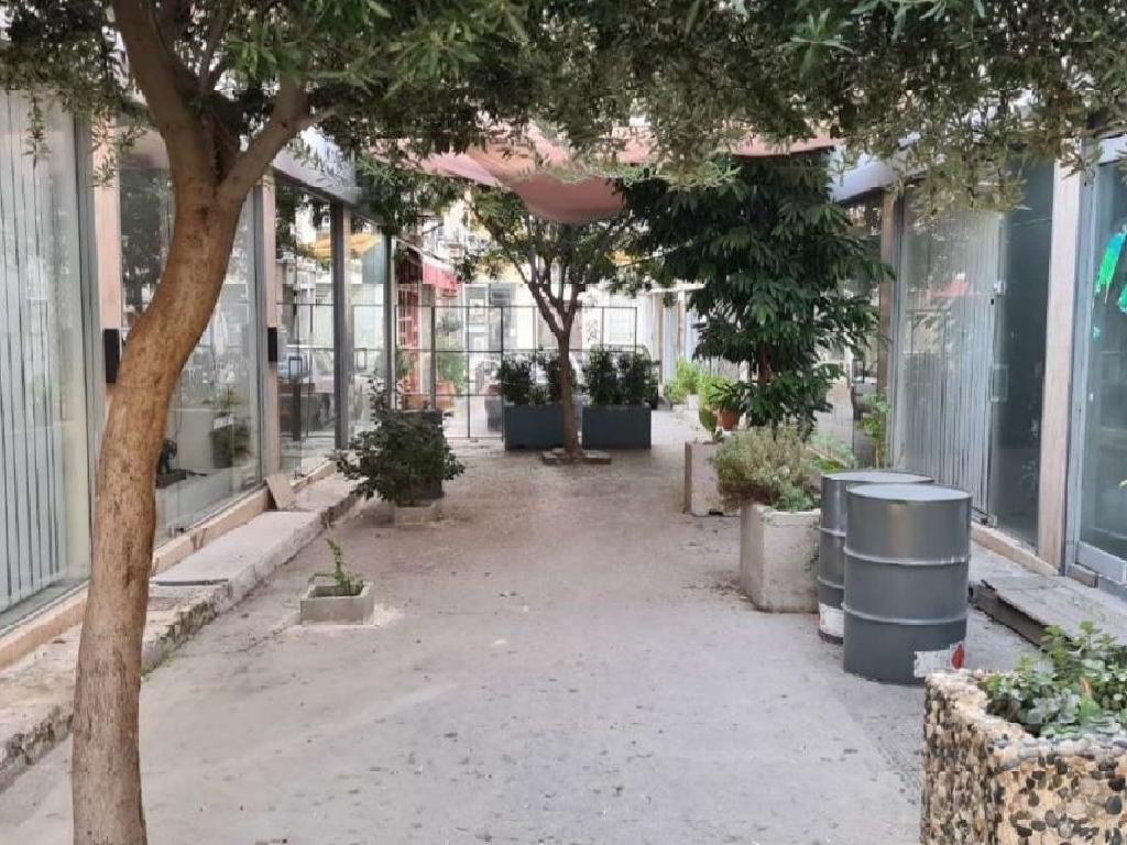 Shop - Agios Savvas, Nicosia
