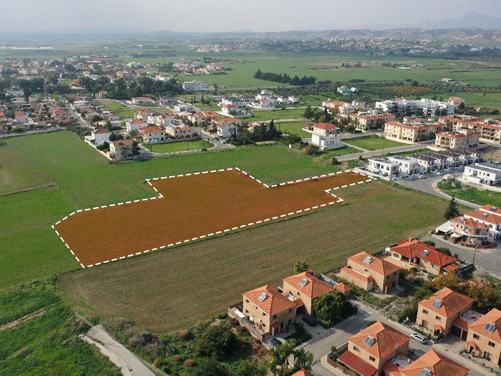 Field - Kiti, Larnaca