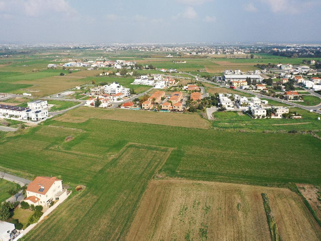 Field - Kiti, Larnaca