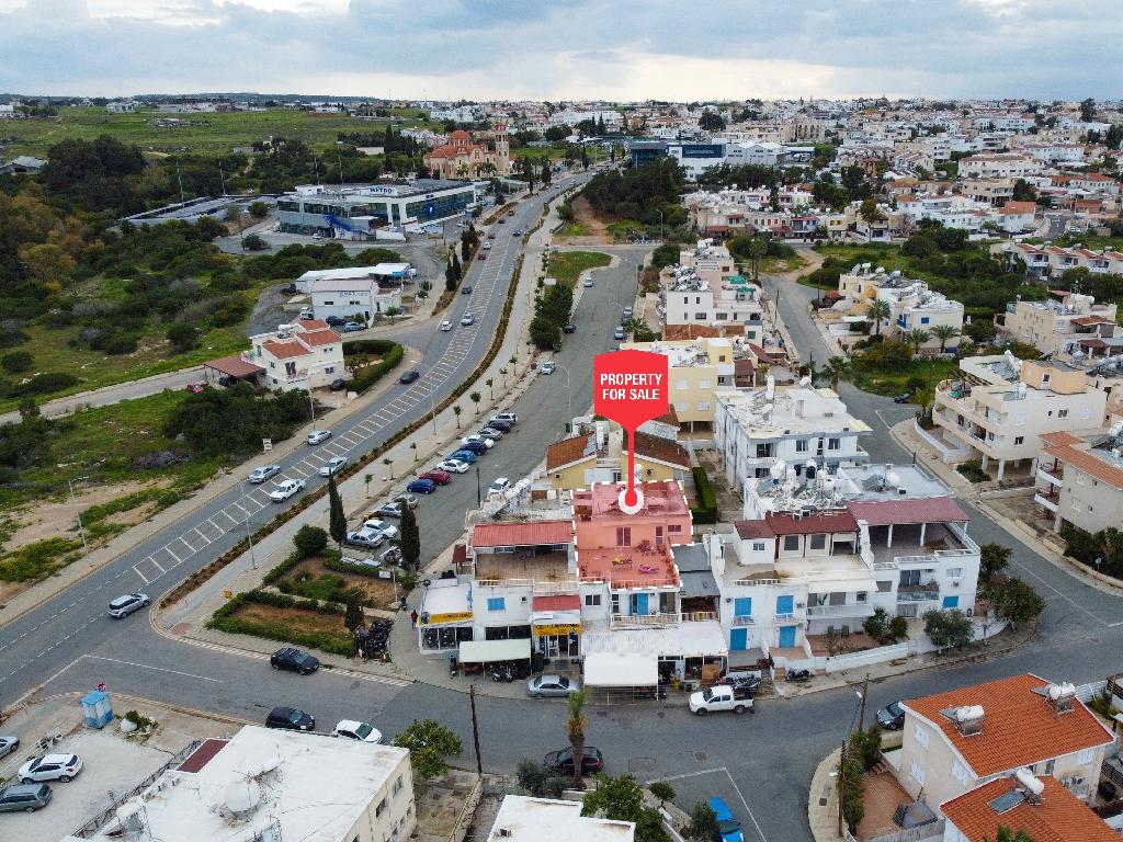 Flat-Larnaca Municipality-PR32953