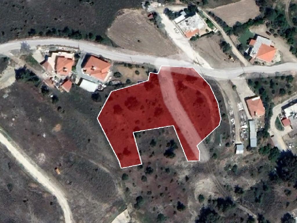 Field-Agia Marina (Xyliatou)-PR38522