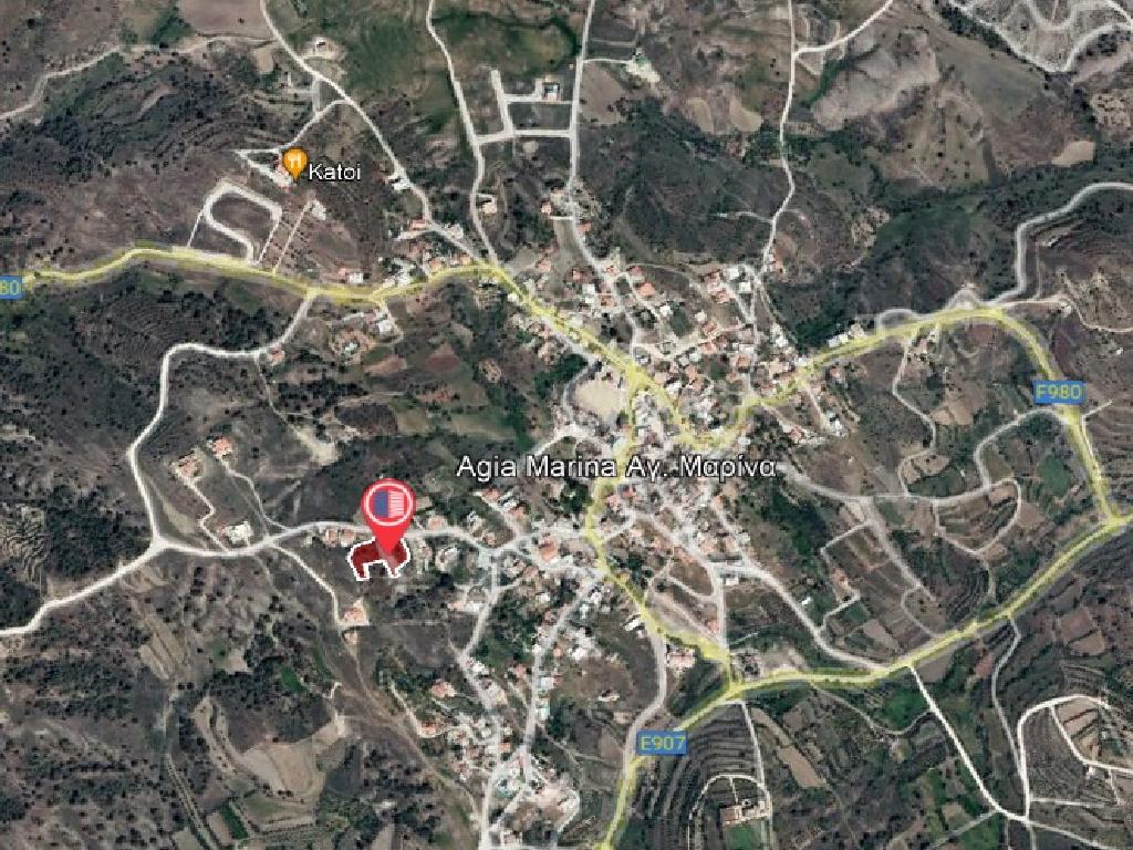 Field-Agia Marina (Xyliatou)-PR38522