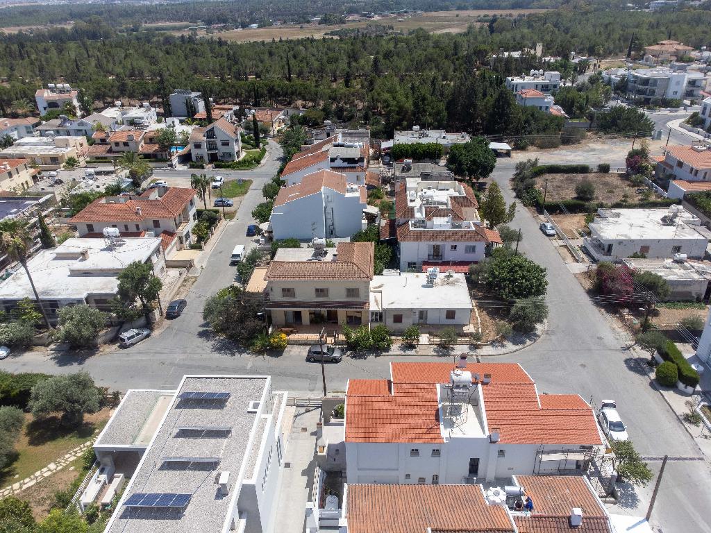 House - Aglantzia, Nicosia