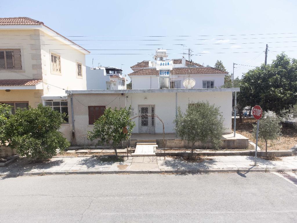 House - Aglantzia, Nicosia