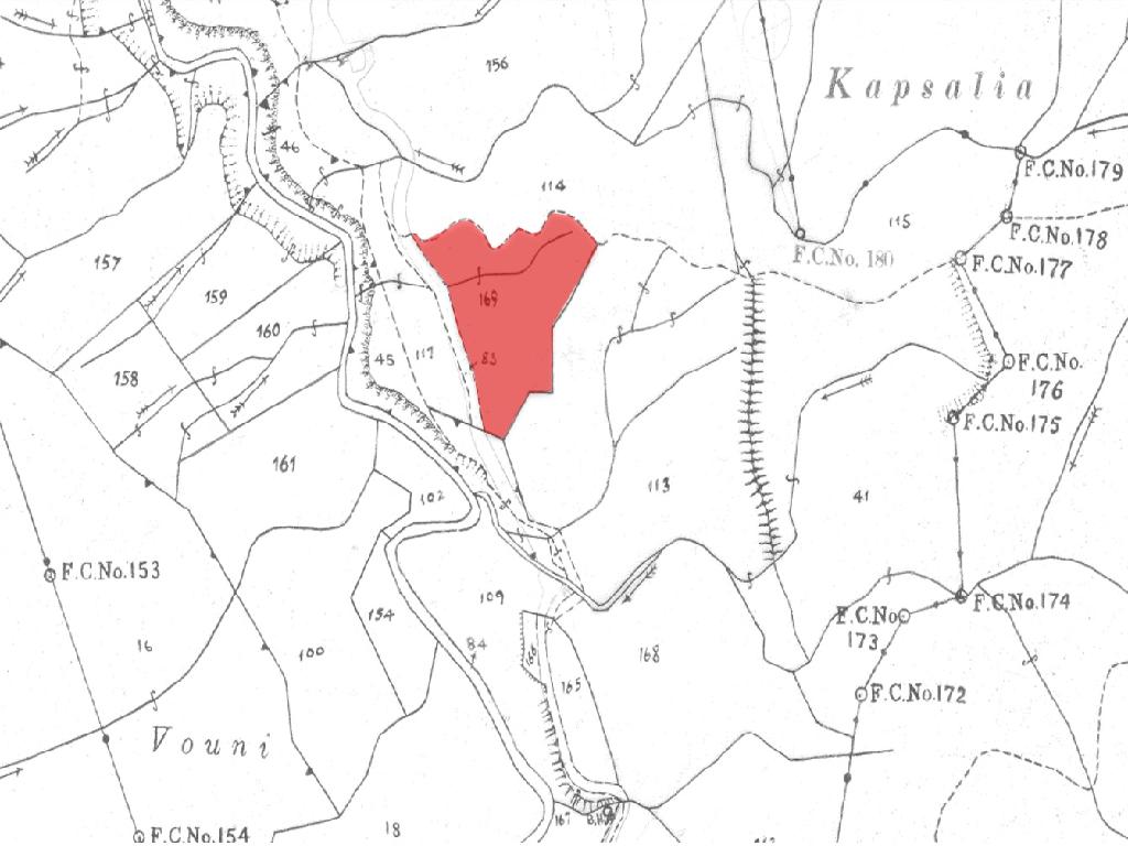 Field-Agios Theodoros (Soleas)-PR39366