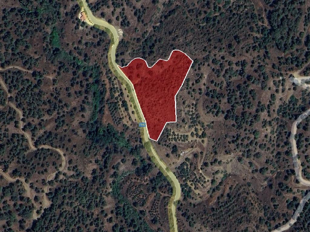 Field-Agios Theodoros (Soleas)-PR39366