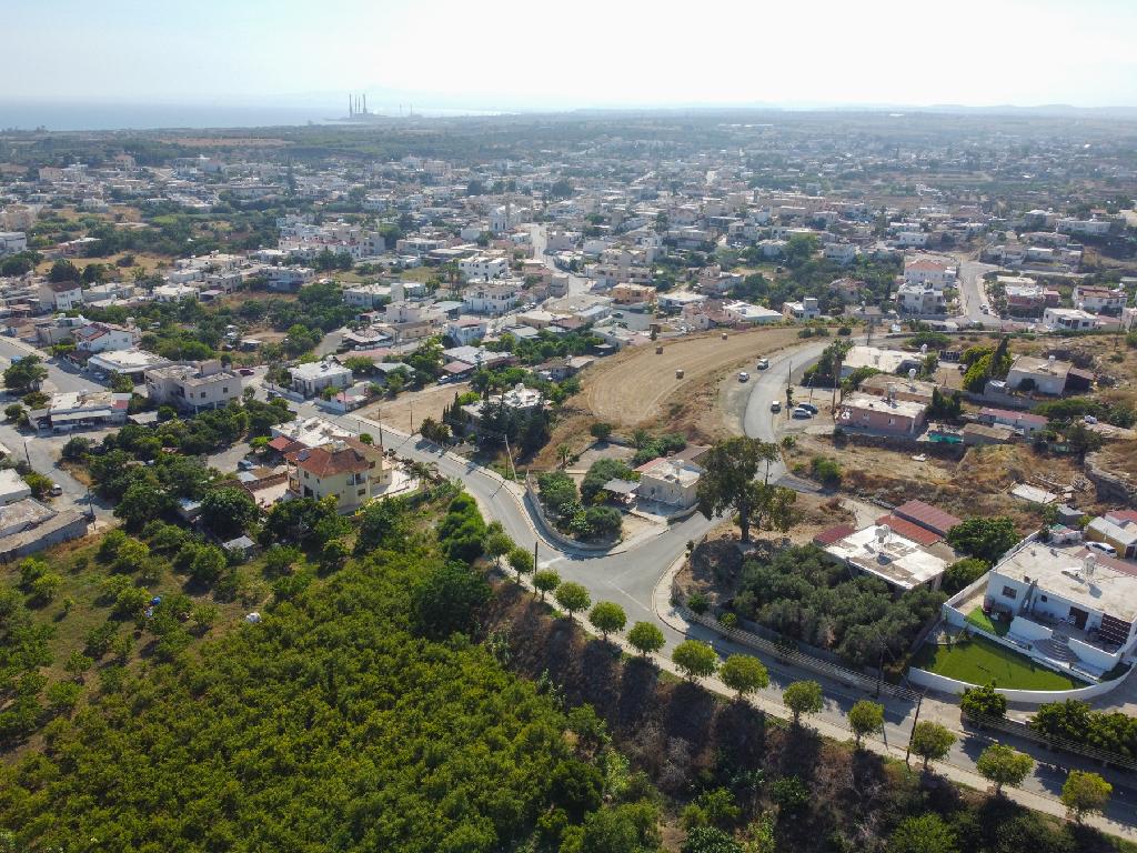 &Alpha;&nu;&epsilon;&xi;ά&rho;&tau;&eta;&tau;&eta; &kappa;&alpha;&tau;&omicron;&iota;&kappa;ί&alpha; - &Omicron;&rho;&mu;ί&delta;&epsilon;&iota;&alpha;, &Lambda;ά&rho;&nu;&alpha;&kappa;&alpha;