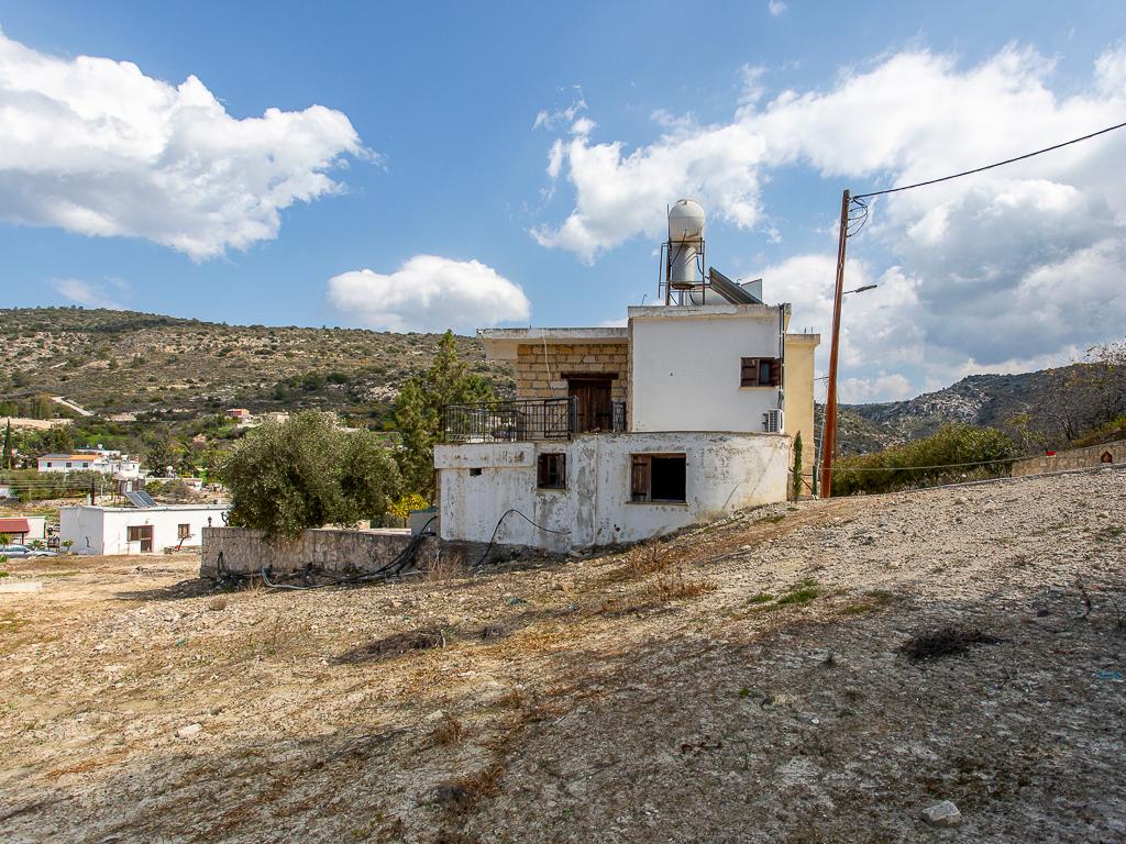 House - Steni, Paphos