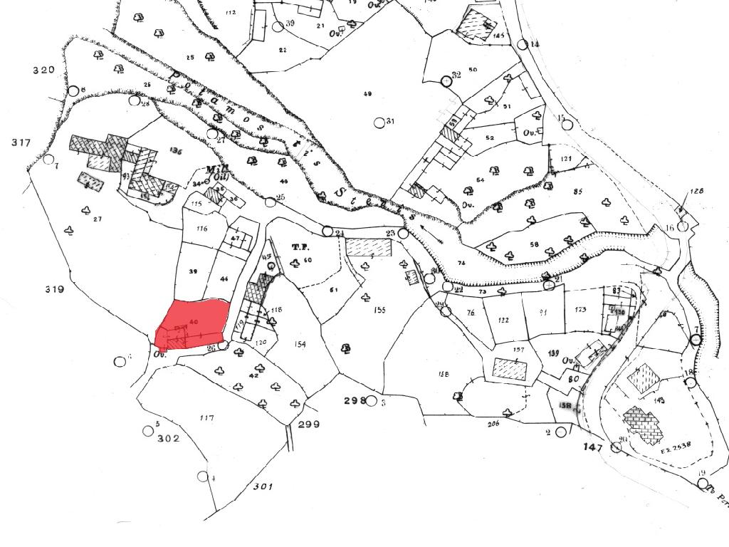 Detached house-Steni-PR42860