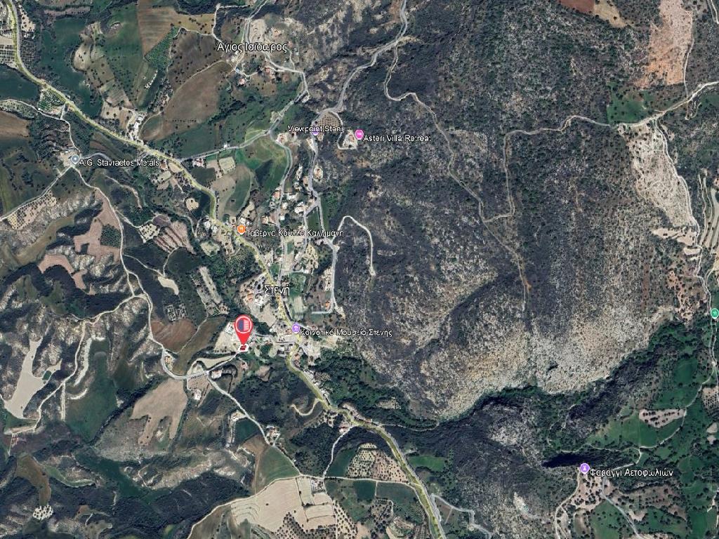 Detached house-Steni-PR42860