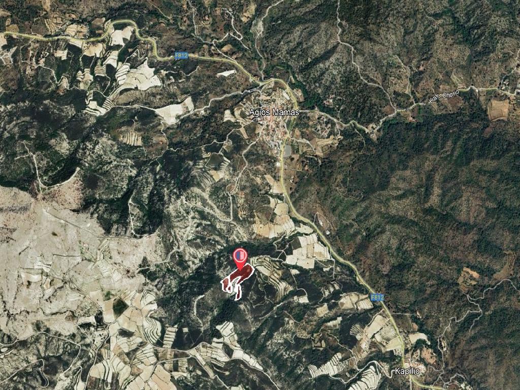 Field-Agios Mamas-CP10204