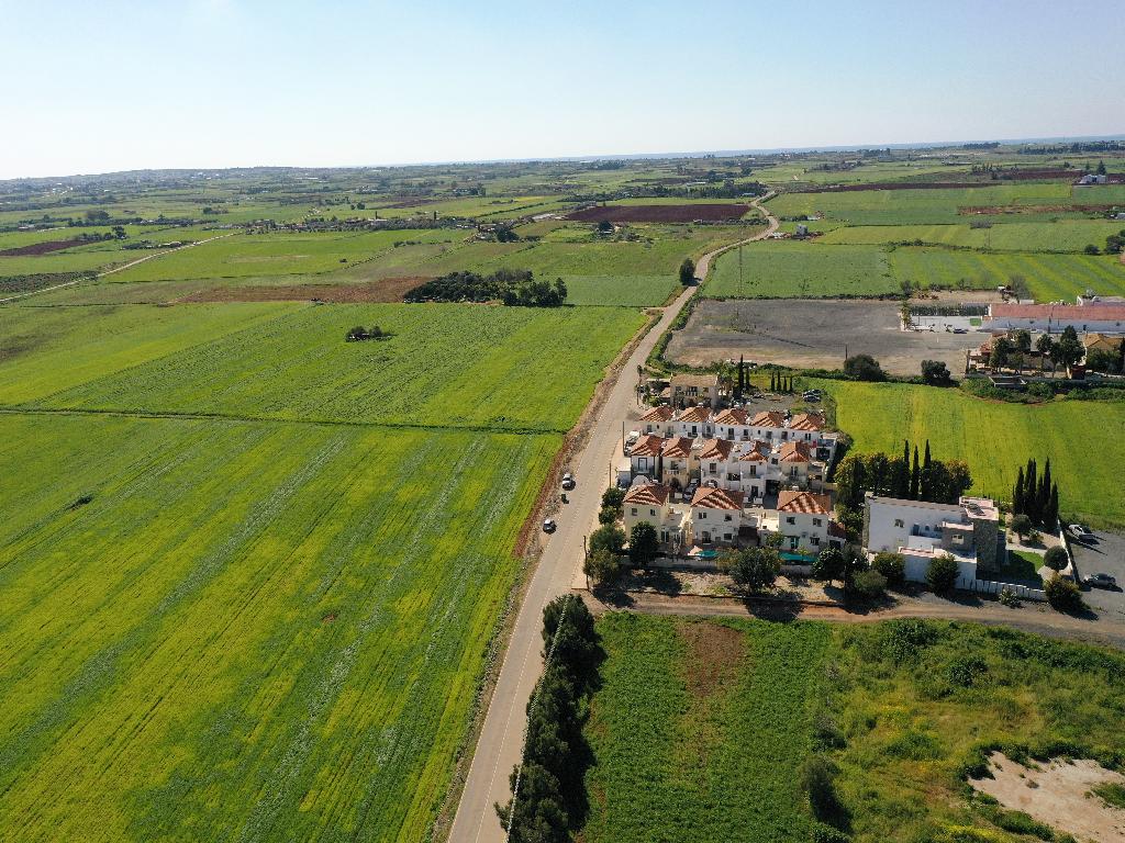 Field (Share) - Avgorou, Famagusta