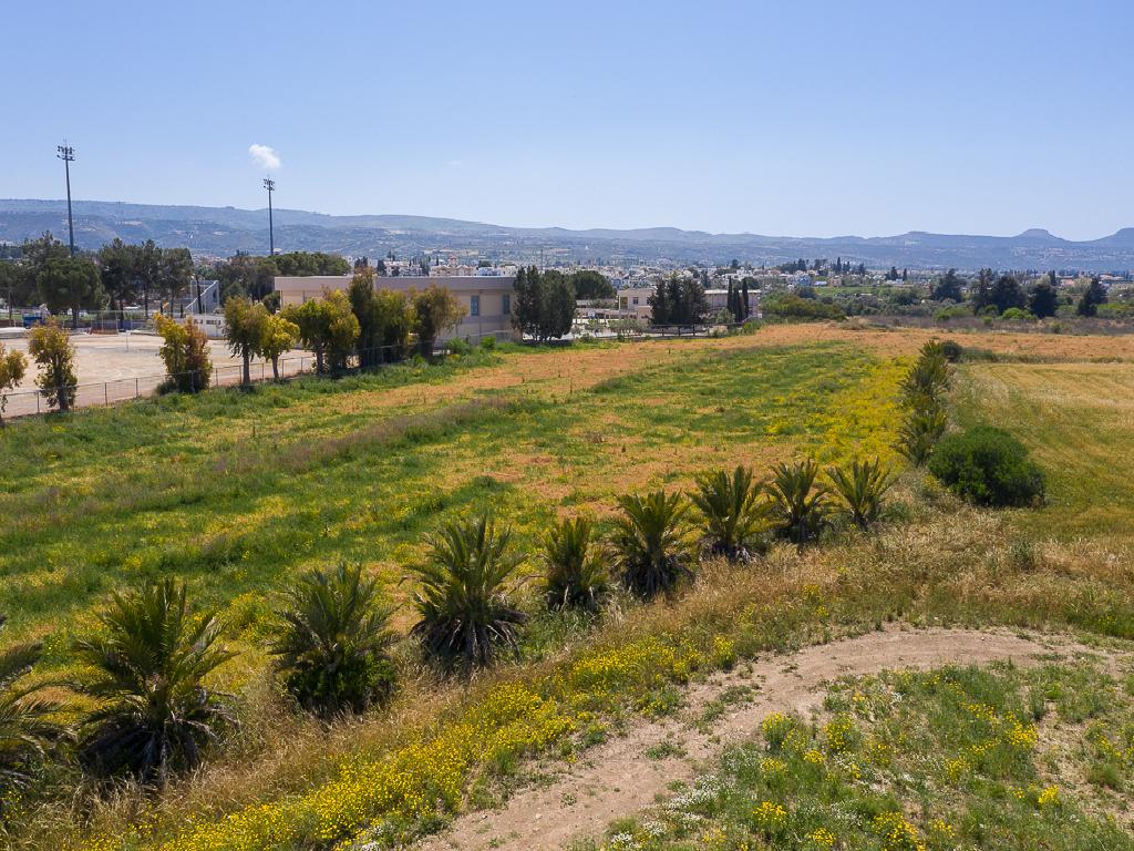 Field-Polis Chrysochous-PR35475