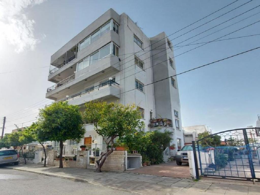 Residential building-Strovolos-PR36180