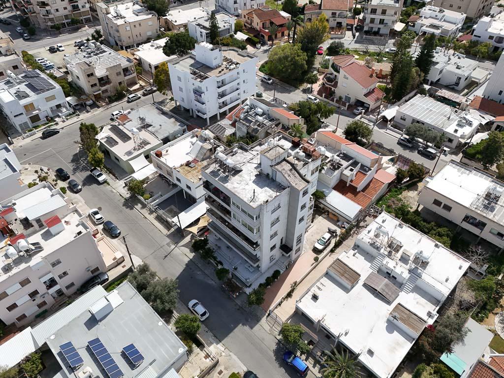 Residential Building (Share) - Strovolos, Nicosia