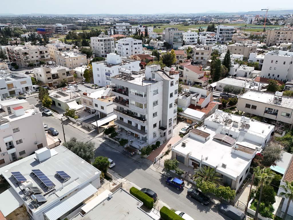 Residential Building (Share) - Strovolos, Nicosia