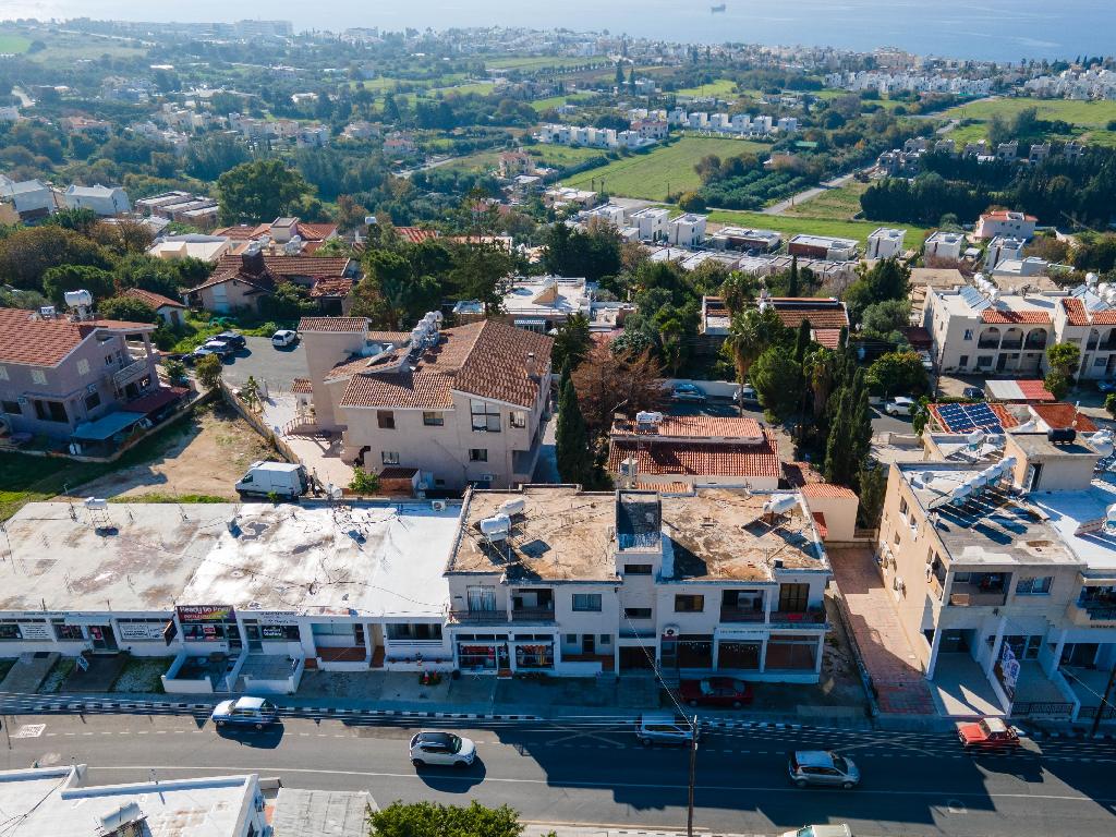 Shop - Chloraka, Paphos