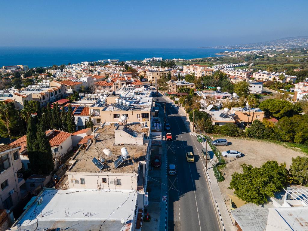 Shop - Chloraka, Paphos