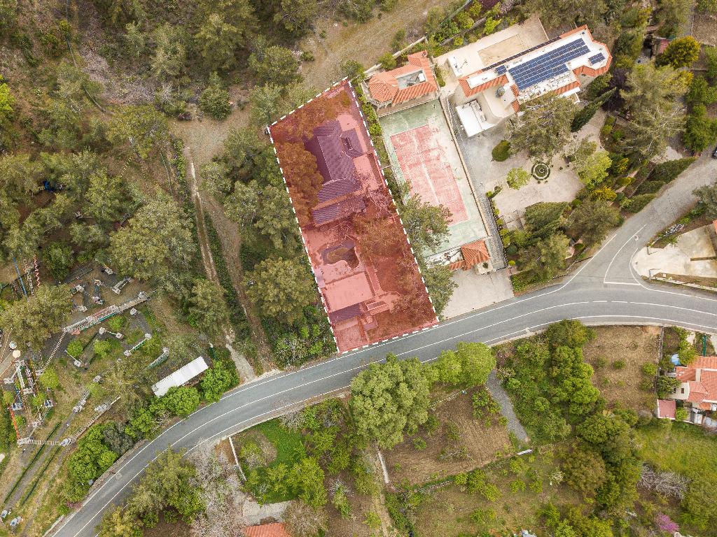House - Pano Platres, Limassol