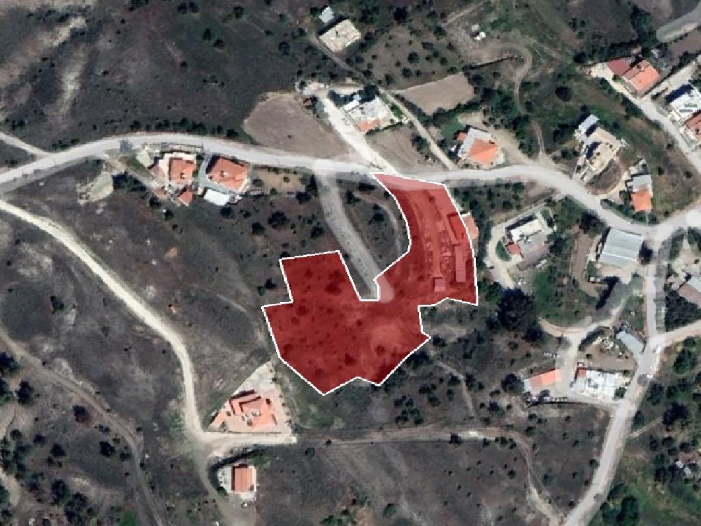 Field-Agia Marina (Xyliatou)-PR38521