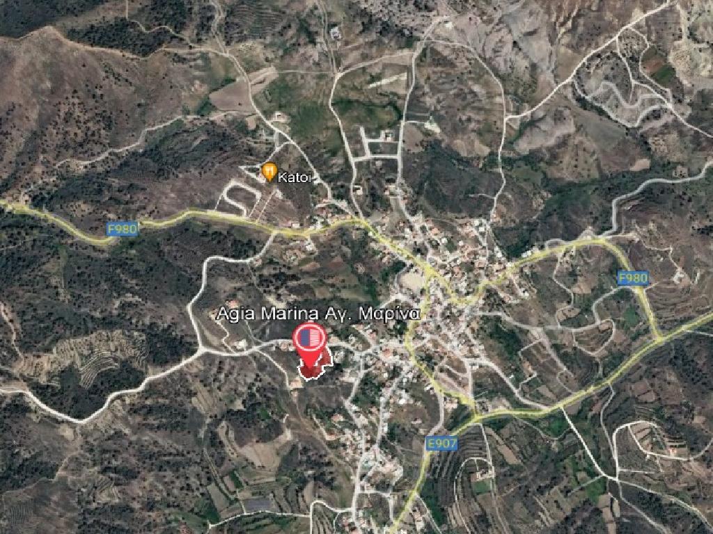 Field-Agia Marina (Xyliatou)-PR38521