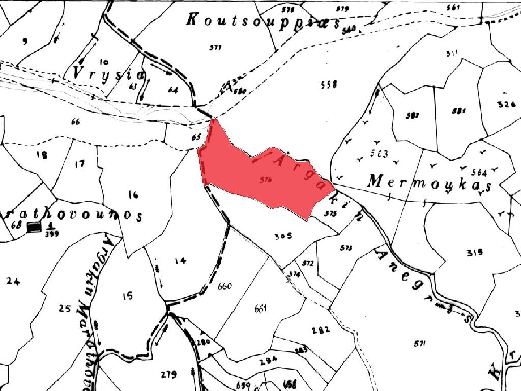 Field-Statos - Agios Fotios-PR39511