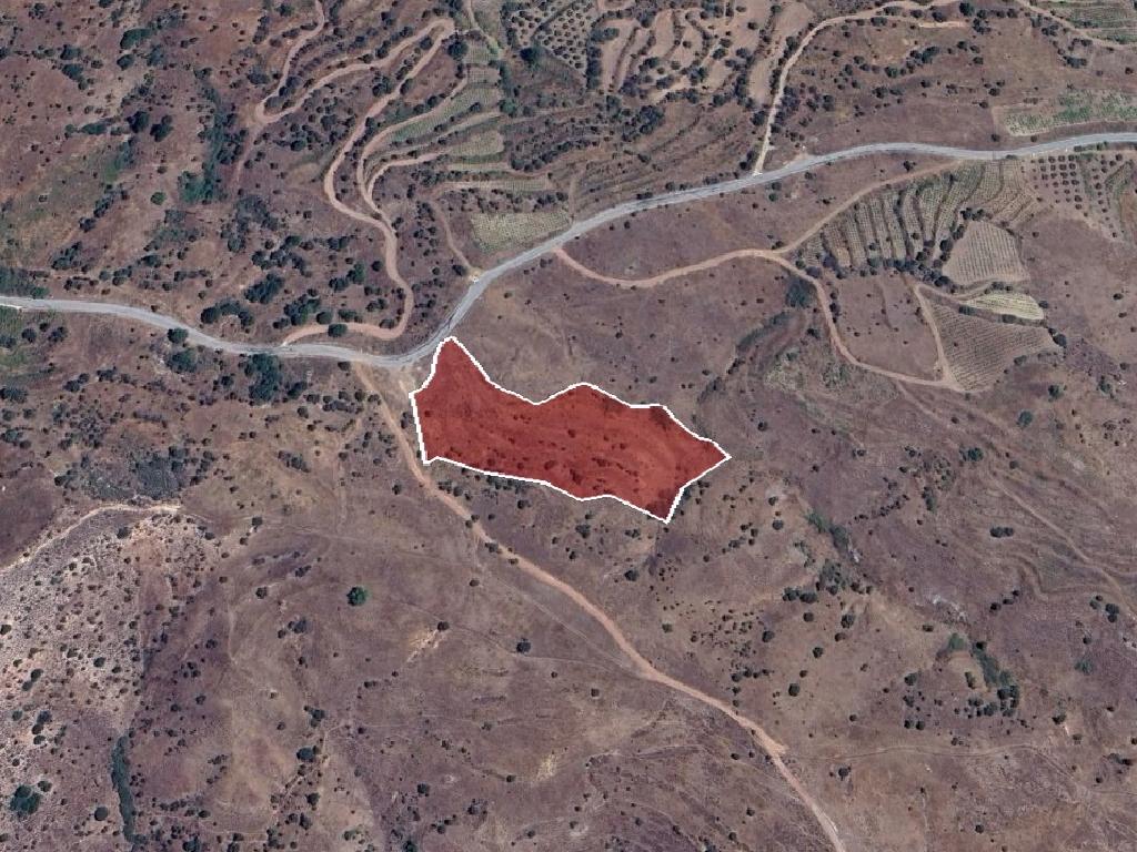 Field-Statos - Agios Fotios-PR39511