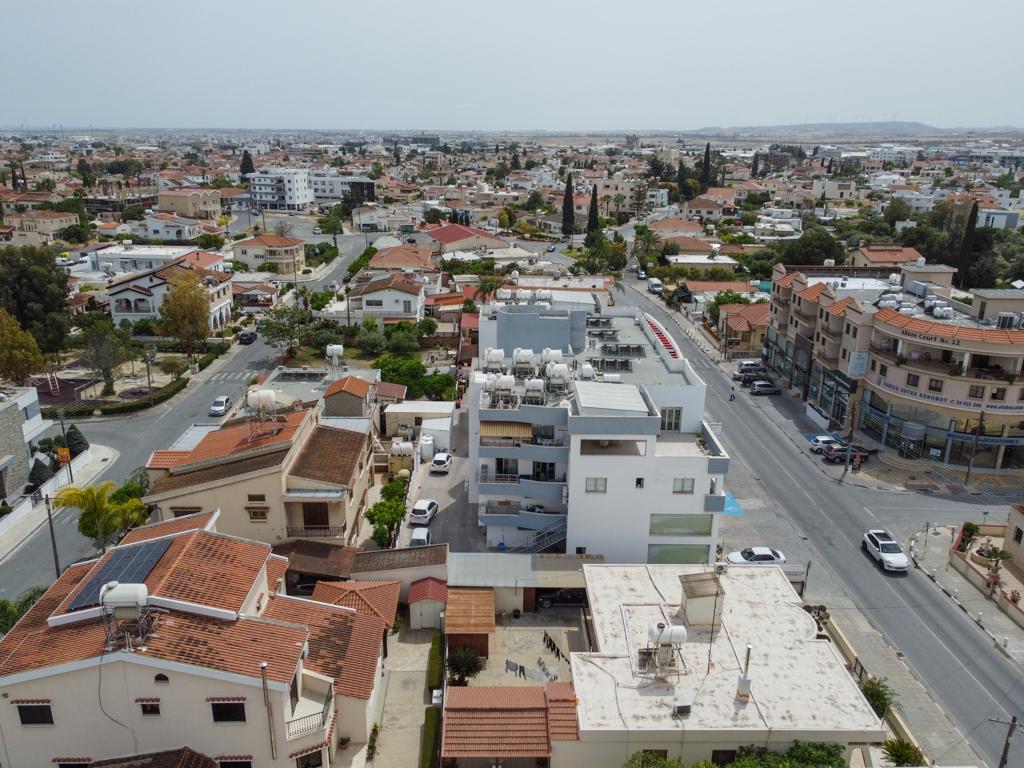Mixed-use Building (Share) - Aradippou, Larnaca