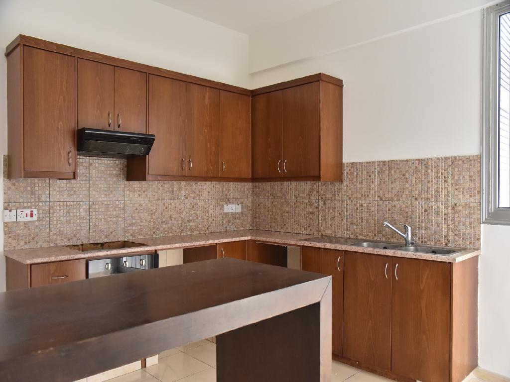 Flat-Larnaca Municipality-PR41375