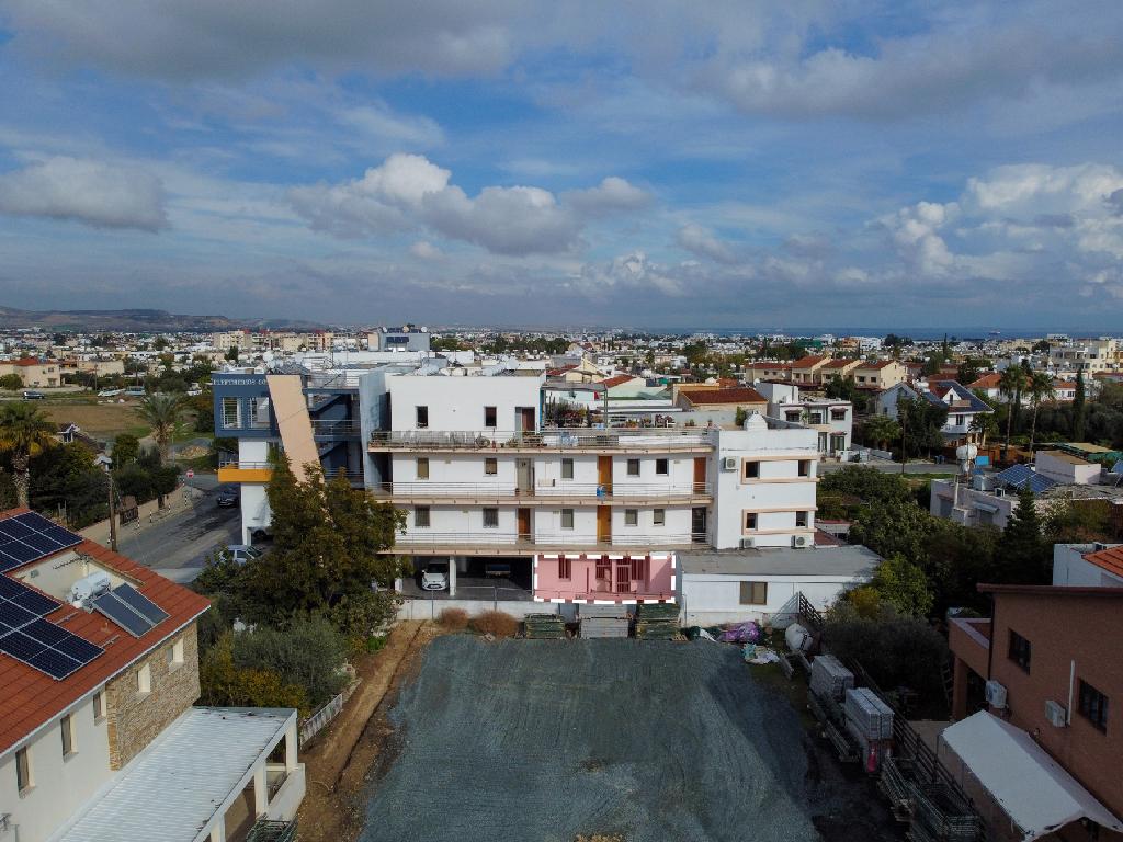 Flat-Larnaca Municipality-PR41375