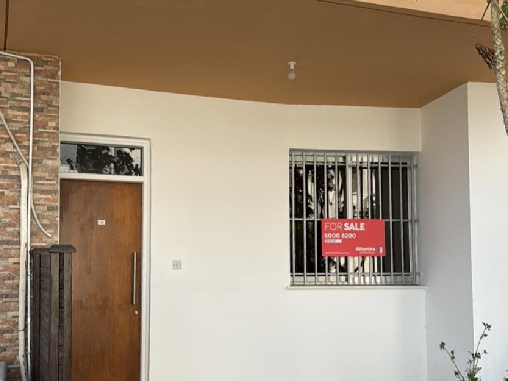 Flat-Larnaca Municipality-PR41375
